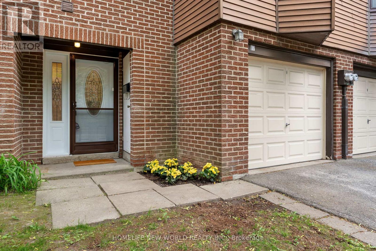 87 Song Meadoway, Toronto, Ontario  M2H 2T9 - Photo 3 - C13496678