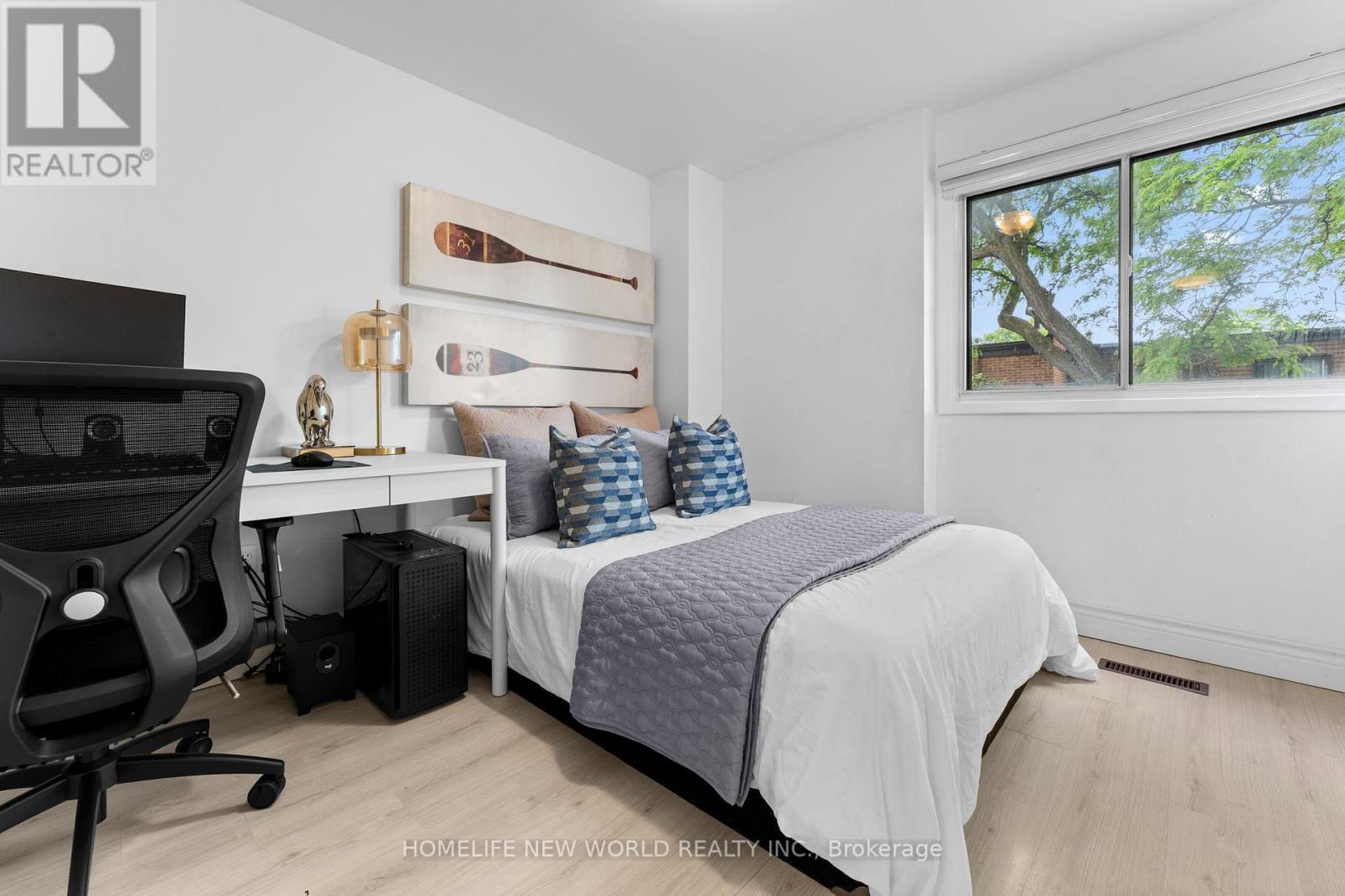 87 Song Meadoway, Toronto, Ontario  M2H 2T9 - Photo 33 - C13496678