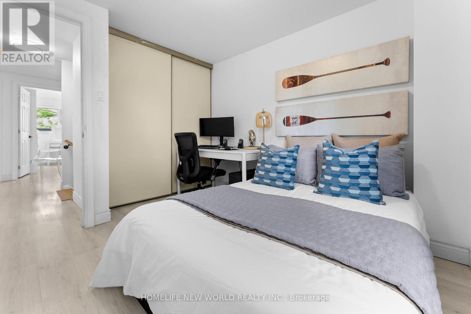 87 Song Meadoway, Toronto, Ontario  M2H 2T9 - Photo 35 - C13496678