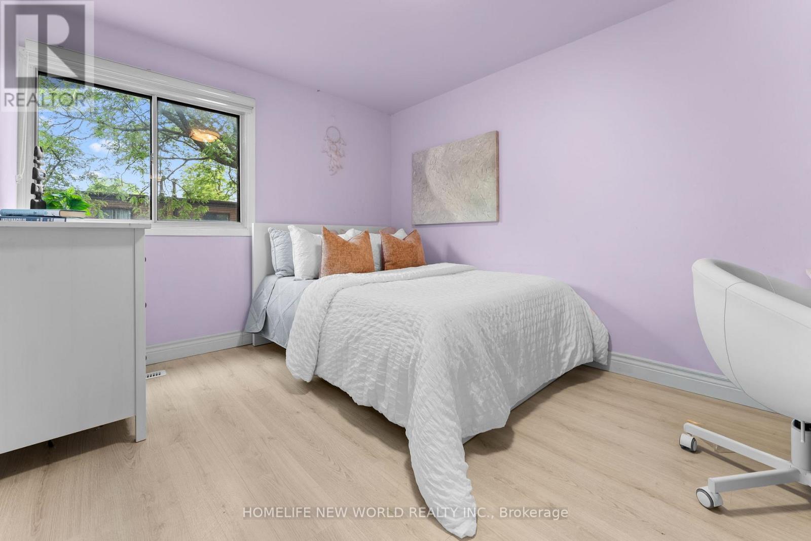 87 Song Meadoway, Toronto, Ontario  M2H 2T9 - Photo 36 - C13496678