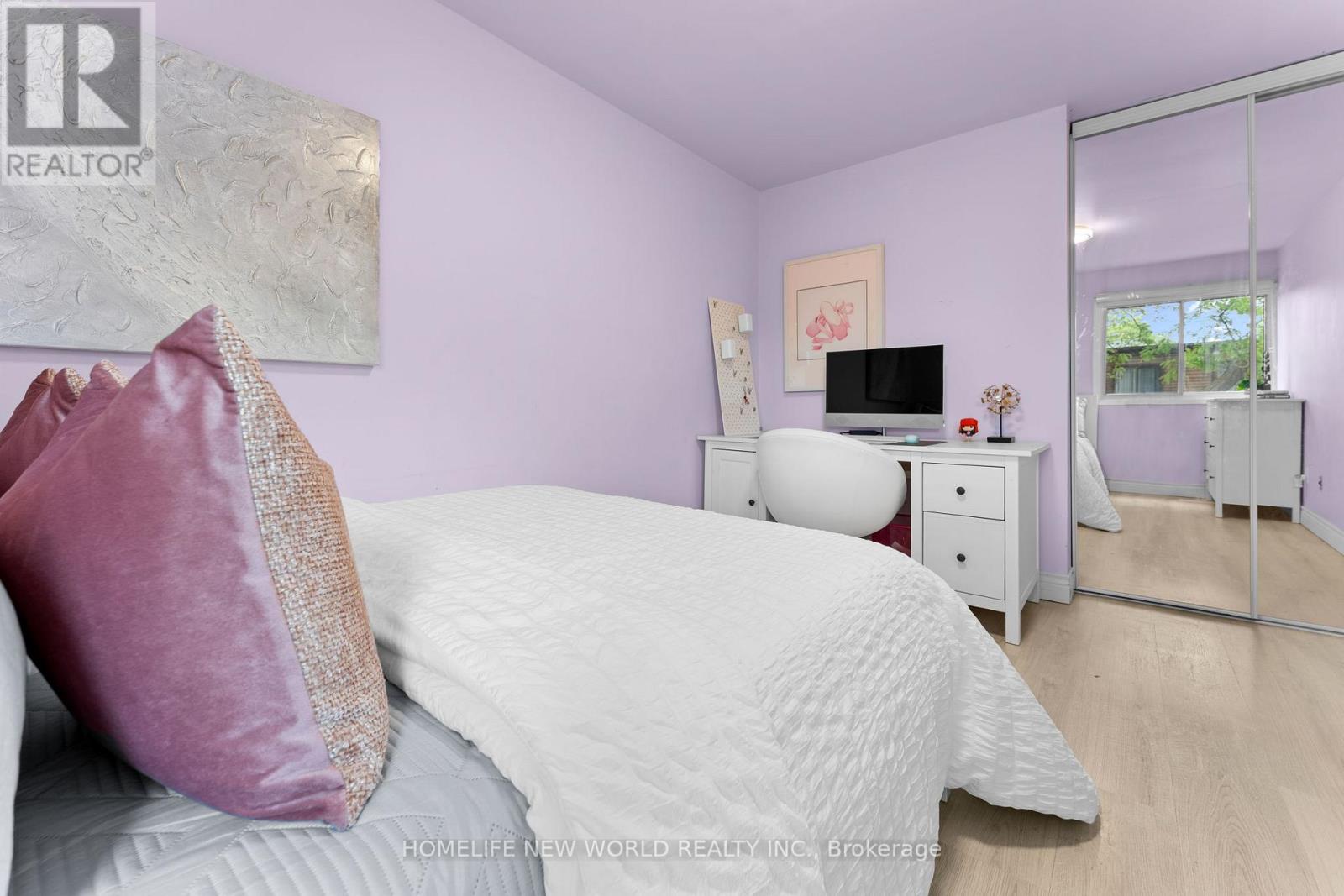87 Song Meadoway, Toronto, Ontario  M2H 2T9 - Photo 38 - C13496678