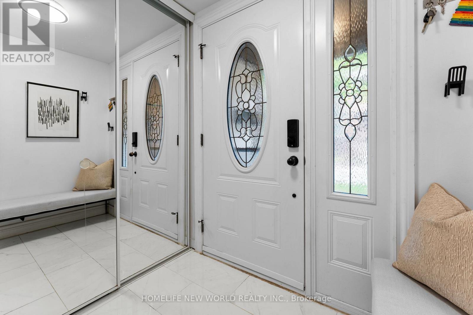 87 Song Meadoway, Toronto, Ontario  M2H 2T9 - Photo 4 - C13496678