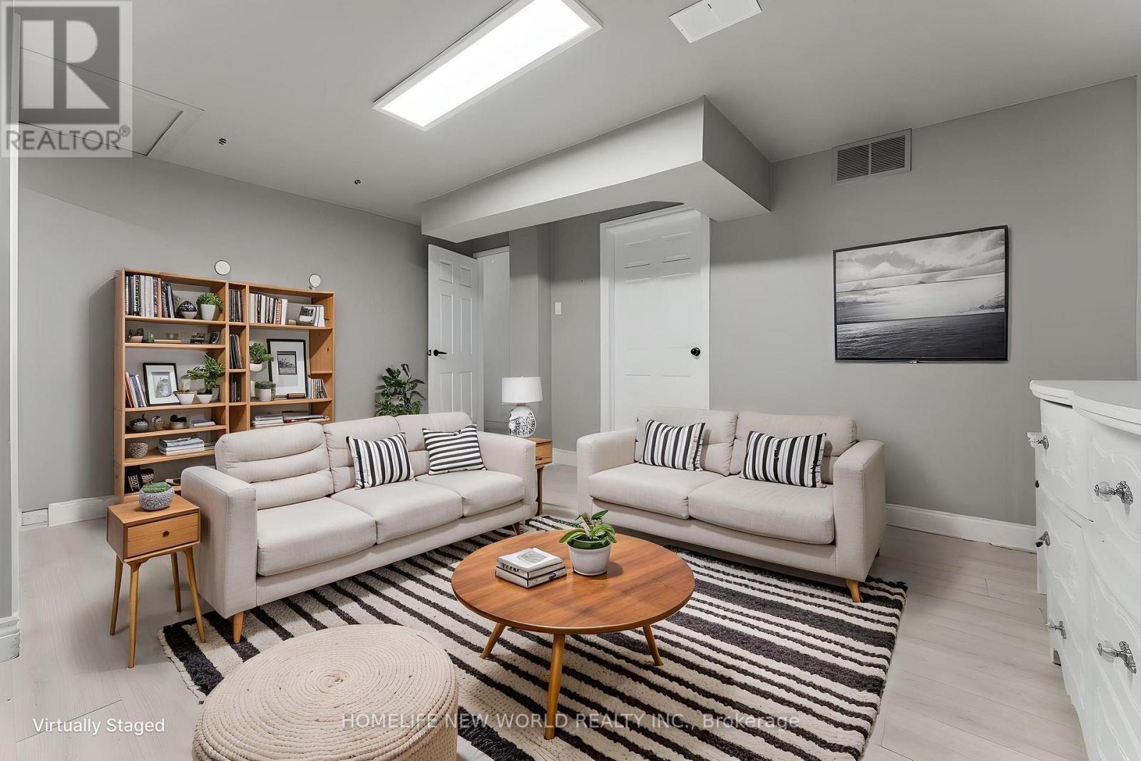 87 Song Meadoway, Toronto, Ontario  M2H 2T9 - Photo 41 - C13496678