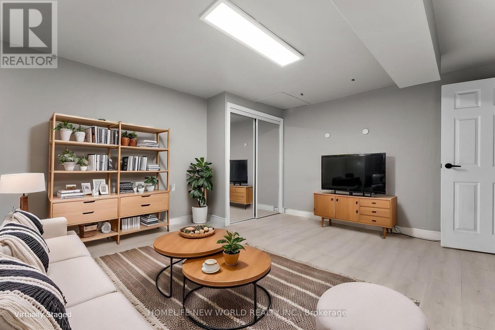 87 Song Meadoway, Toronto, Ontario  M2H 2T9 - Photo 43 - C13496678