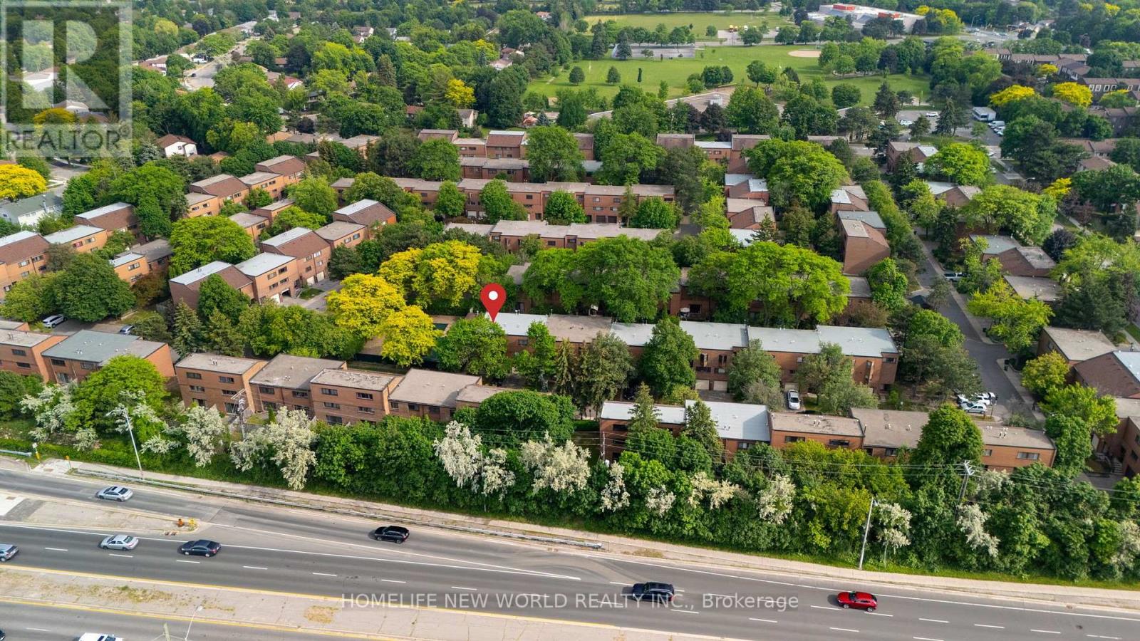 87 Song Meadoway, Toronto, Ontario  M2H 2T9 - Photo 46 - C13496678