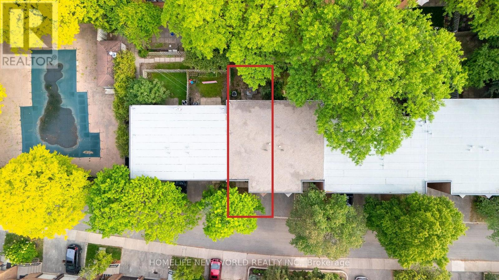 87 Song Meadoway, Toronto, Ontario  M2H 2T9 - Photo 47 - C13496678