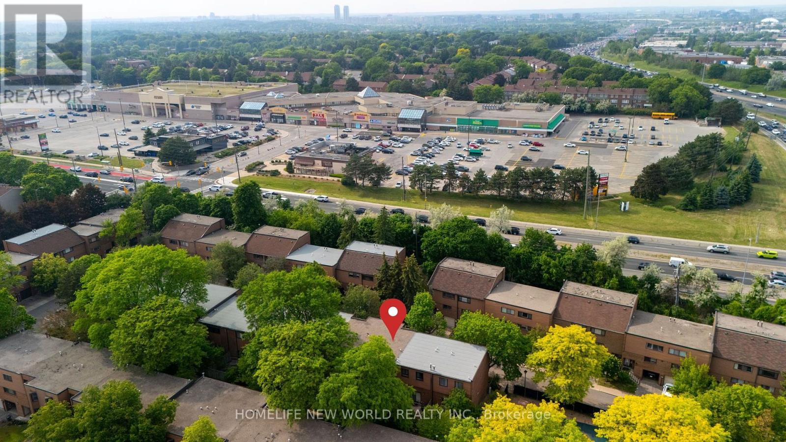 87 Song Meadoway, Toronto, Ontario  M2H 2T9 - Photo 48 - C13496678