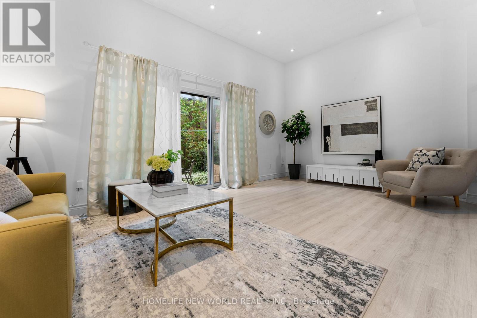 87 Song Meadoway, Toronto, Ontario  M2H 2T9 - Photo 6 - C13496678