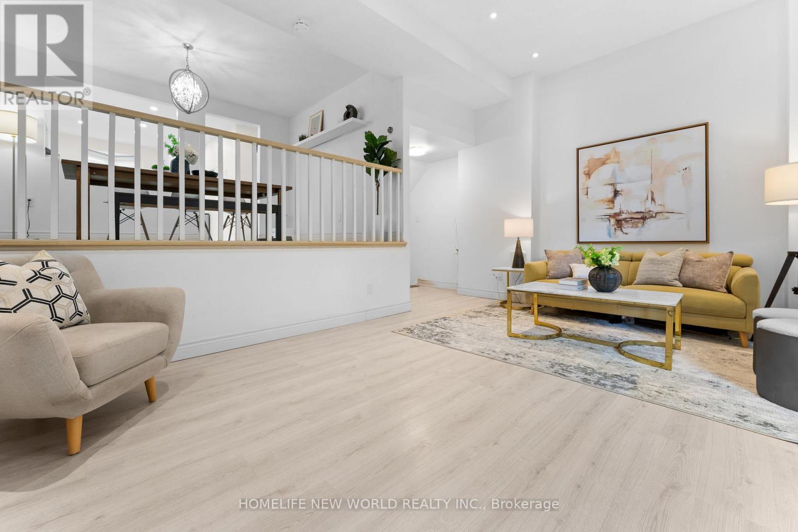 87 Song Meadoway, Toronto, Ontario  M2H 2T9 - Photo 7 - C13496678