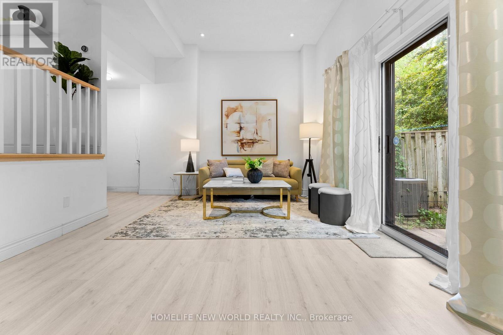 87 Song Meadoway, Toronto, Ontario  M2H 2T9 - Photo 8 - C13496678