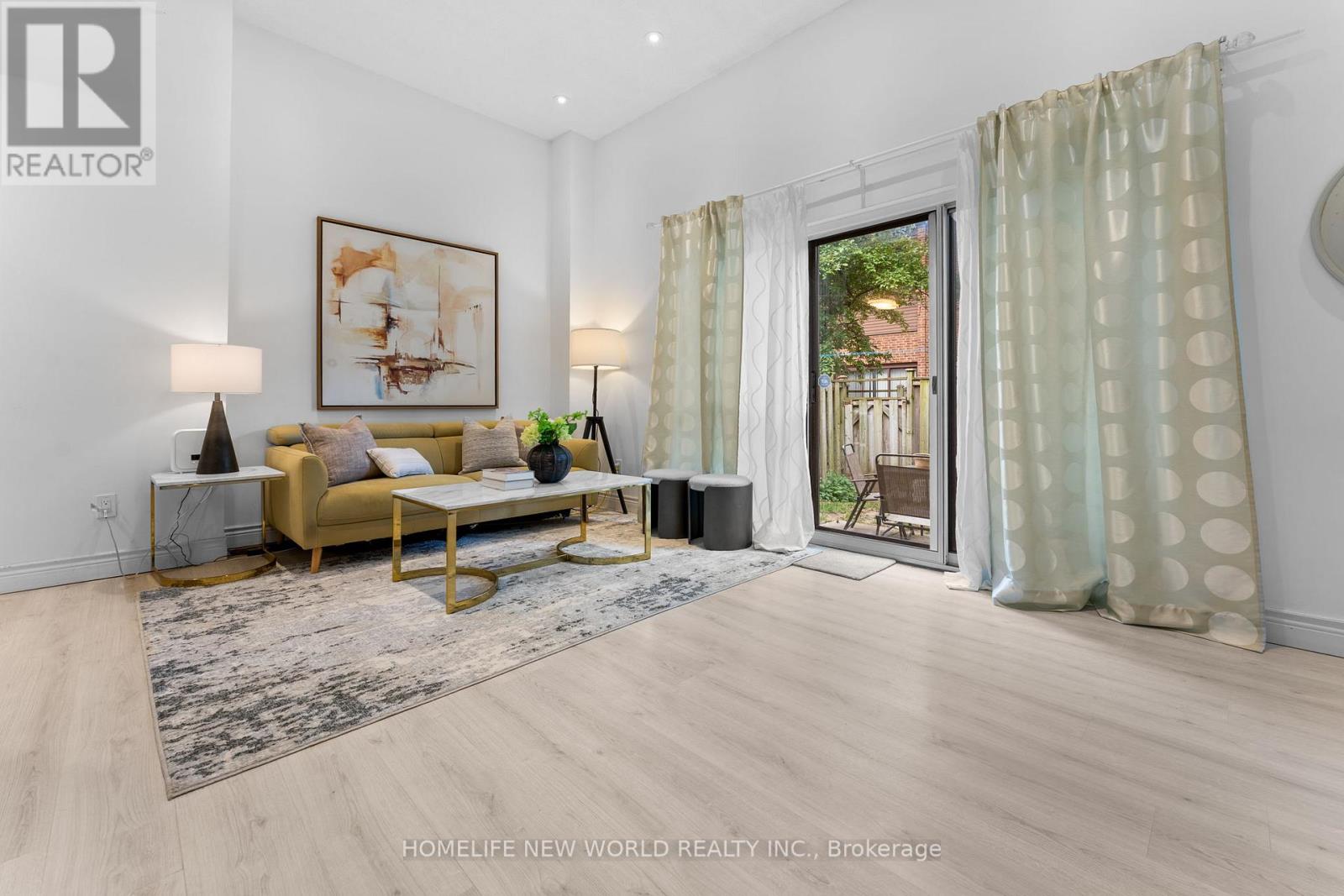 87 Song Meadoway, Toronto, Ontario  M2H 2T9 - Photo 9 - C13496678