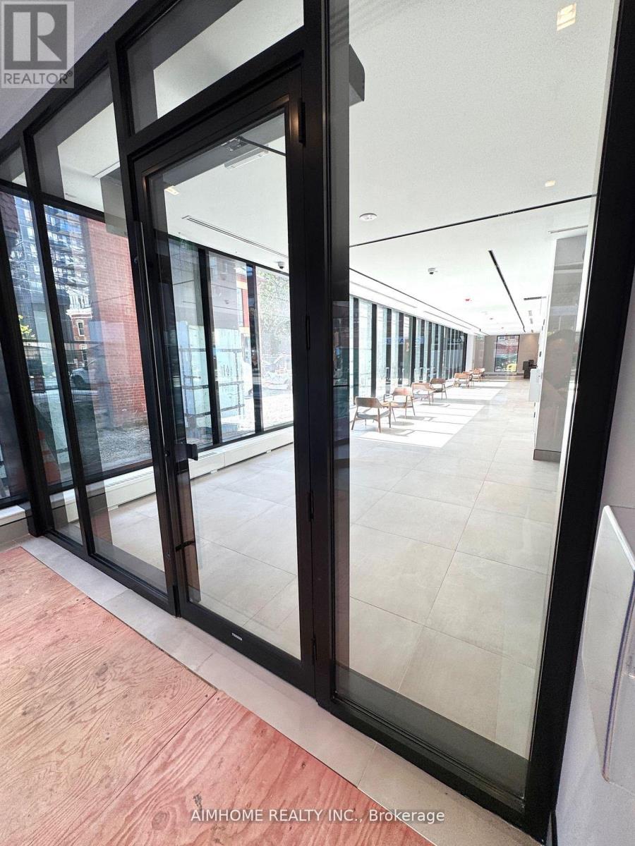 2210 - 609 Sherbourne Street, Toronto, Ontario  M4X 0A4 - Photo 11 - C13496716