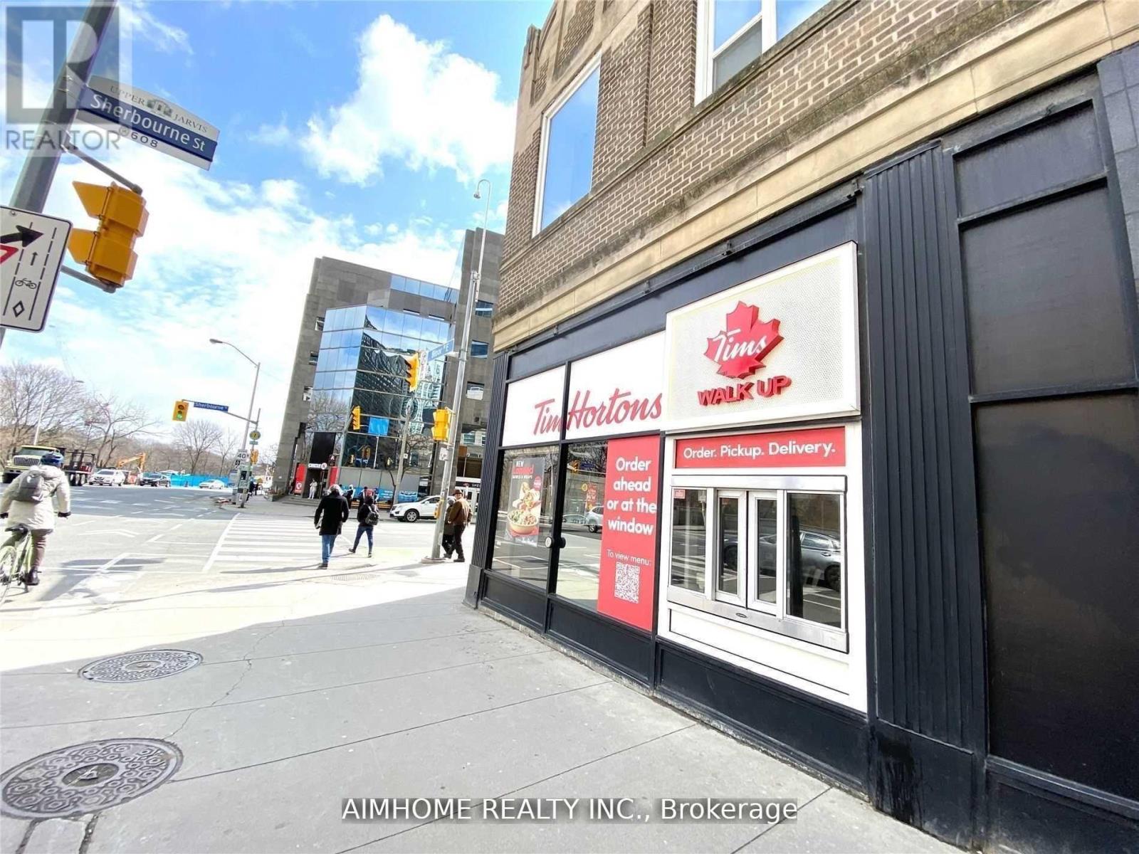 2210 - 609 Sherbourne Street, Toronto, Ontario  M4X 0A4 - Photo 15 - C13496716