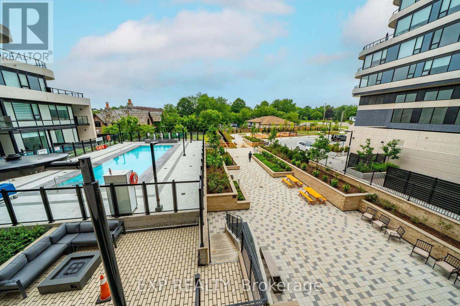 235 - 8188 Yonge Street, Vaughan, Ontario  L4J 0M2 - Photo 37 - N13496644