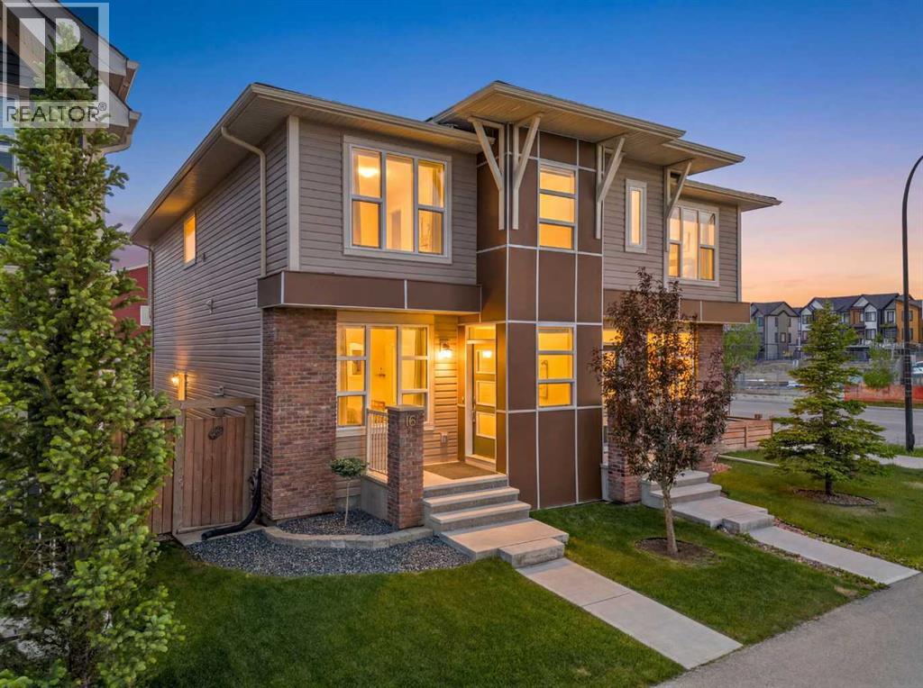 161 Livingston View NE, calgary, Alberta