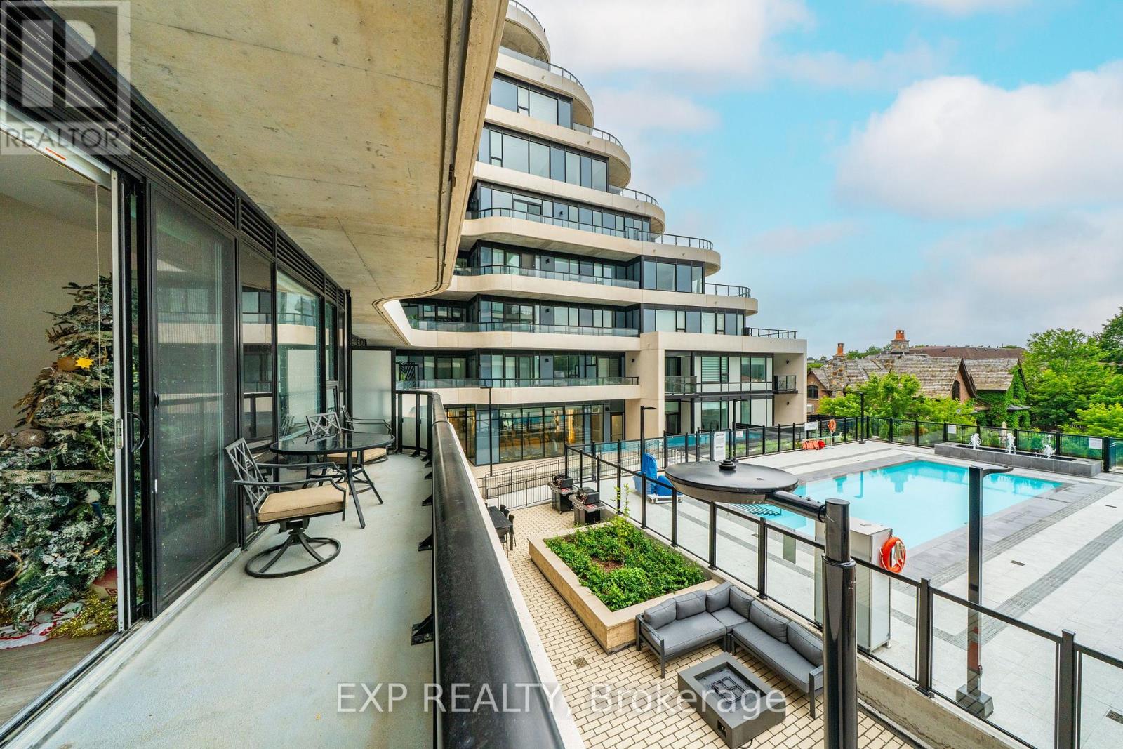 235 - 8188 Yonge Street, Vaughan, Ontario  L4J 0M2 - Photo 40 - N13496644