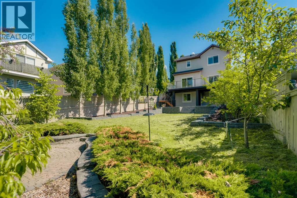 9 Cresthaven Way Sw, Calgary, Alberta  T3B 5X8 - Photo 7 - A2324679