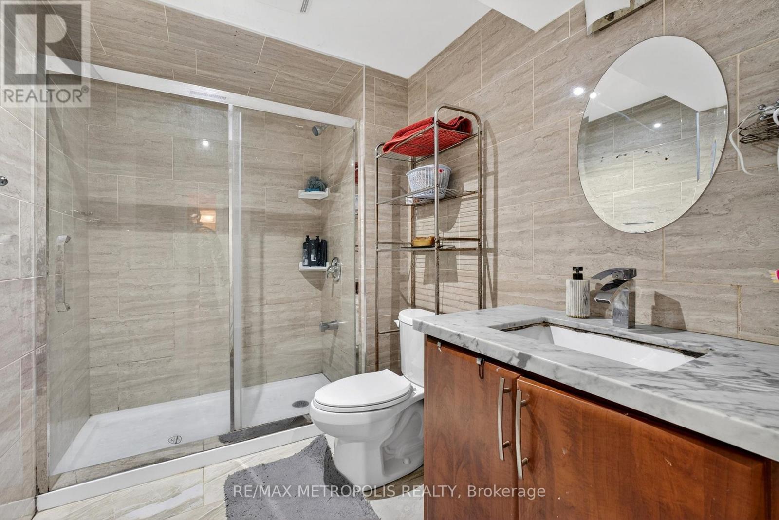Basement - 43 Williamson Drive W, Ajax, Ontario  L1T 4M7 - Photo 18 - E13496710