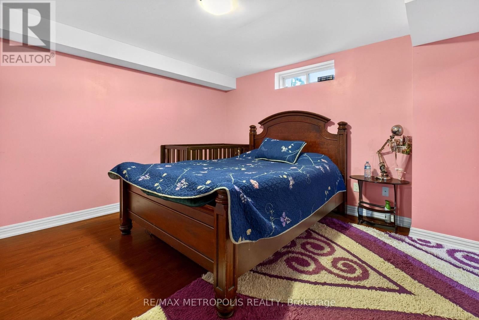 Basement - 43 Williamson Drive W, Ajax, Ontario  L1T 4M7 - Photo 6 - E13496710
