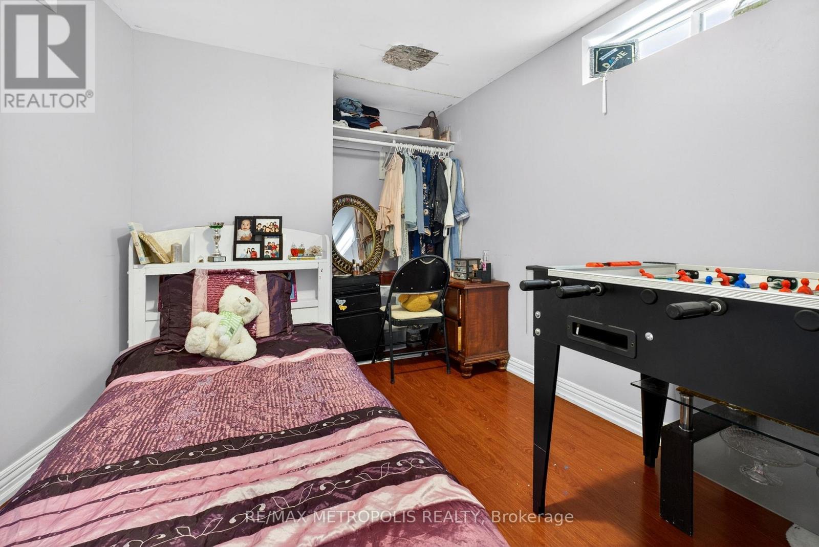 Basement - 43 Williamson Drive W, Ajax, Ontario  L1T 4M7 - Photo 7 - E13496710