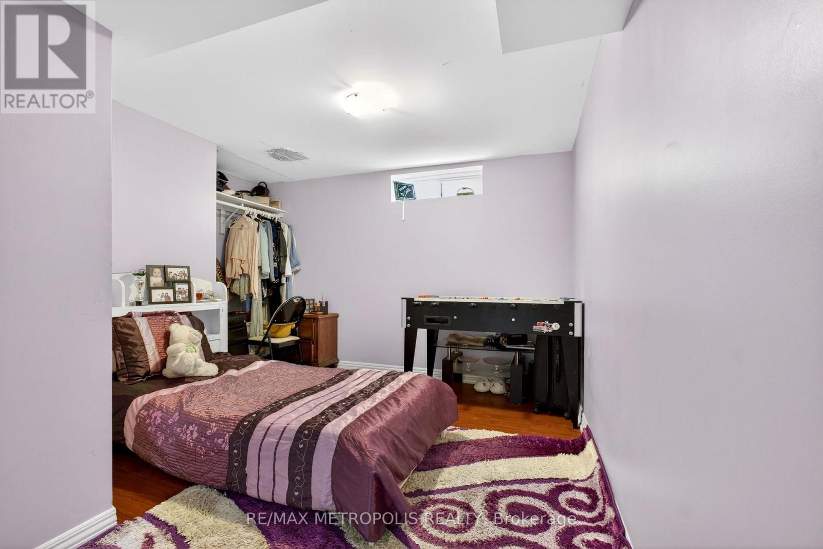 Basement - 43 Williamson Drive W, Ajax, Ontario  L1T 4M7 - Photo 8 - E13496710