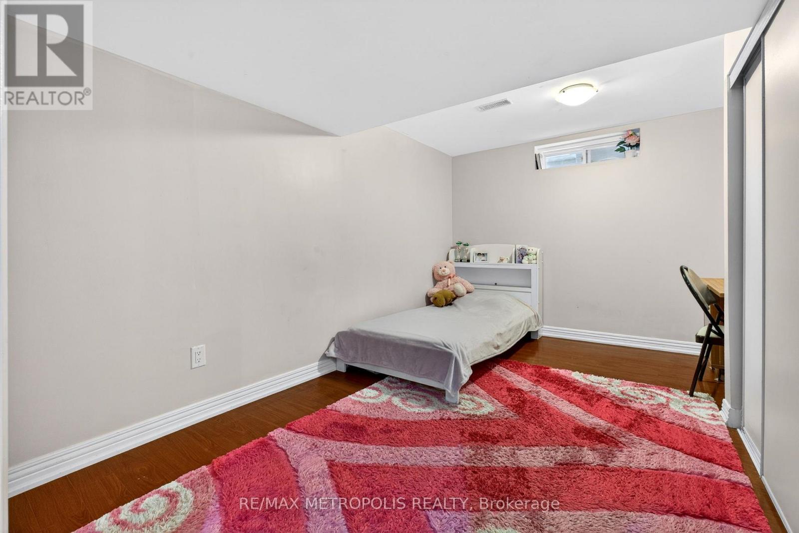 Basement - 43 Williamson Drive W, Ajax, Ontario  L1T 4M7 - Photo 9 - E13496710