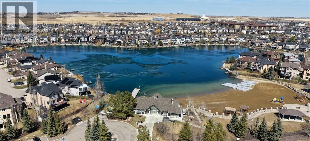 7 Crystal Green, Okotoks, Alberta  T1S 2K5 - Photo 43 - A2324560