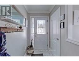 114 CARTIER CRESCENT, Richmond Hill, Ontario