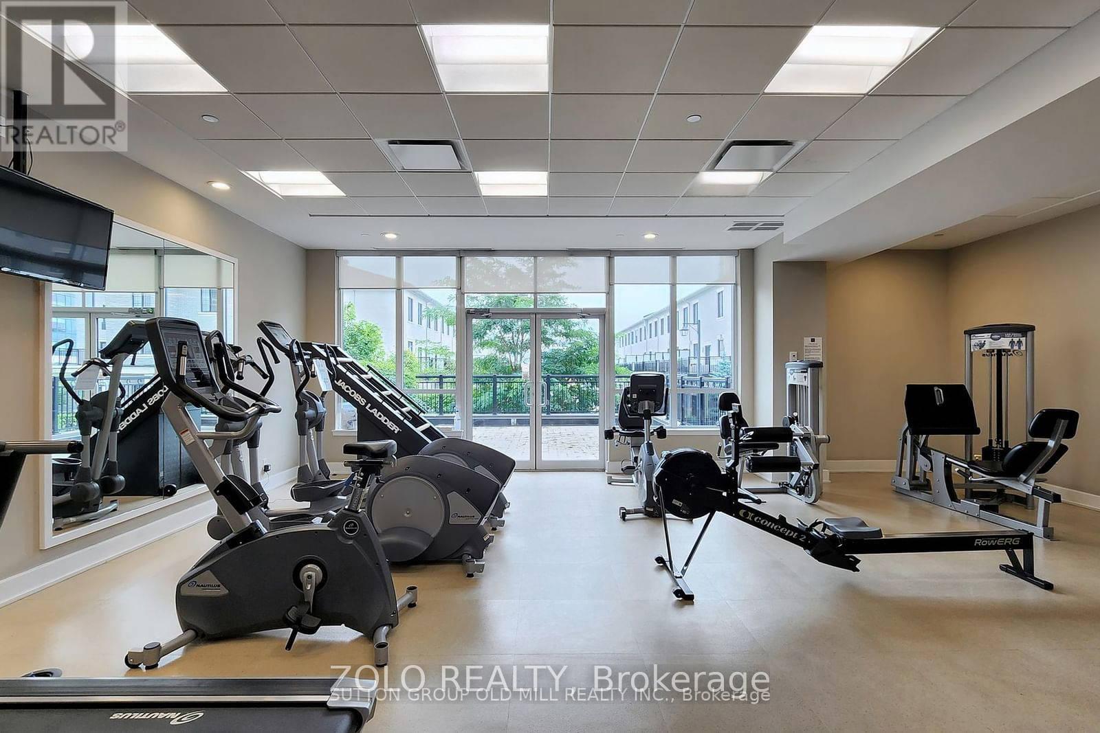 308 - 376 Highway 7 Road E, Richmond Hill, Ontario  L4B 0C7 - Photo 12 - N13496714