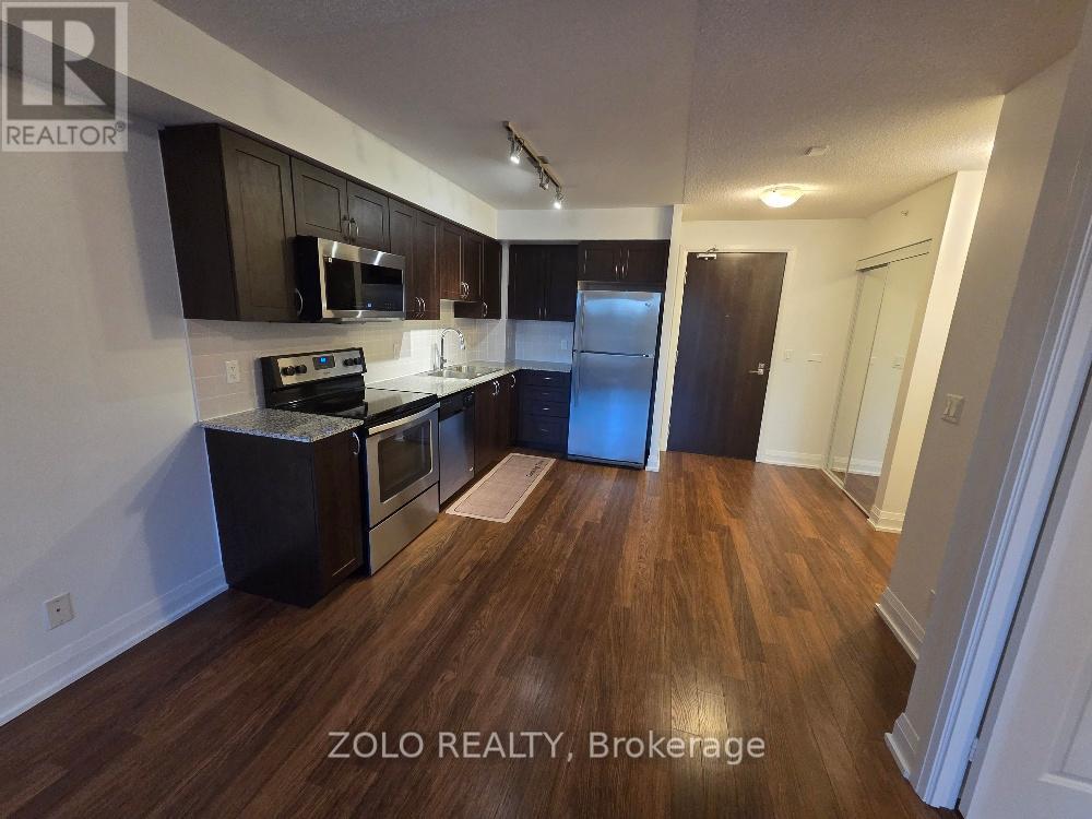 308 - 376 Highway 7 Road E, Richmond Hill, Ontario  L4B 0C7 - Photo 2 - N13496714