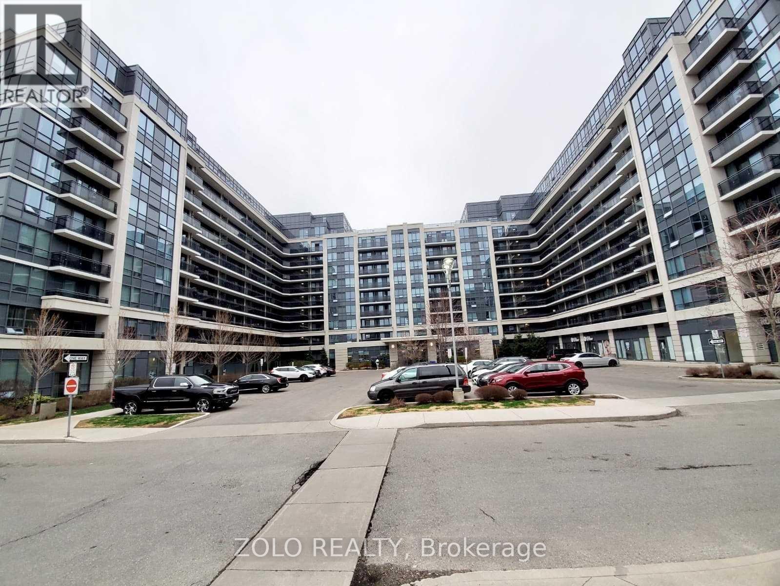 308 - 376 Highway 7 Road E, Richmond Hill, Ontario  L4B 0C7 - Photo 7 - N13496714