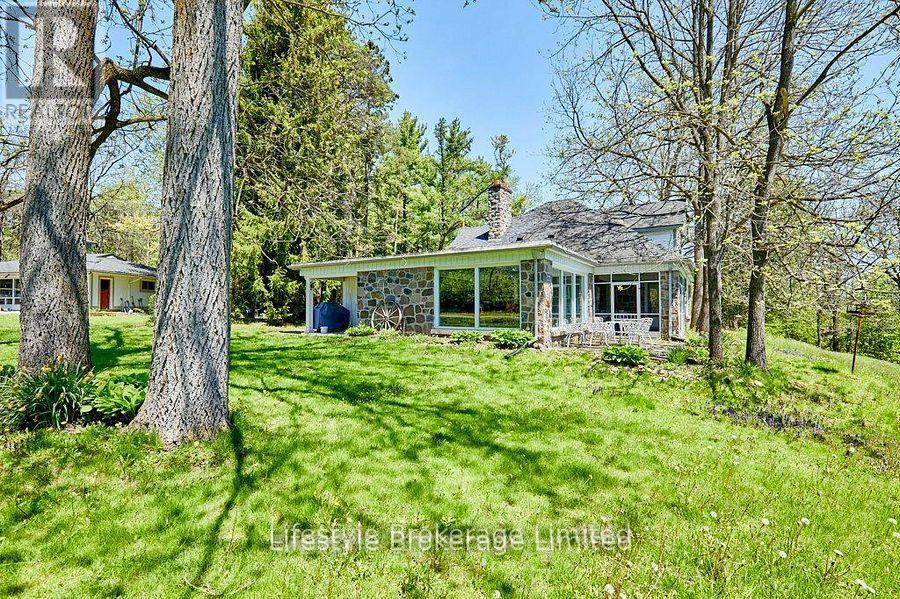 2660 Concession 9 Road, Pickering, Ontario  L0B 1A0 - Photo 2 - E13496668