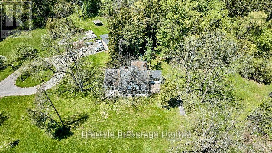 2660 Concession 9 Road, Pickering, Ontario  L0B 1A0 - Photo 31 - E13496668