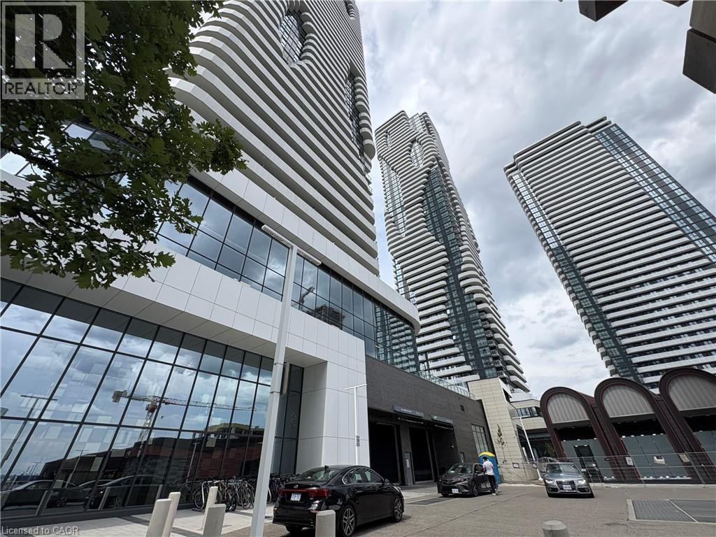 195 COMMERCE Street Unit# 1603, Vaughan, Ontario