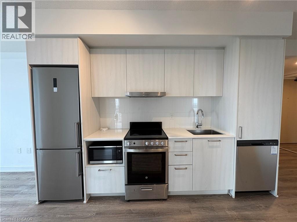 195 Commerce Street Unit# 1603, Vaughan, Ontario  L4K 0P9 - Photo 7 - 40840765