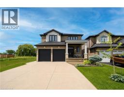 73 ELEANOR Avenue, Hamilton, Ontario
