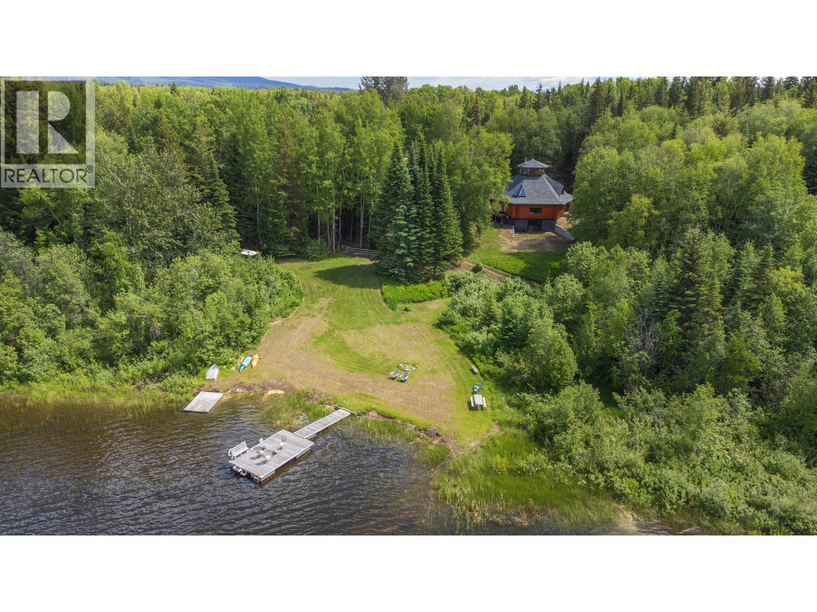 22405 CHIEF LAKE ROAD, Prince George, British Columbia
