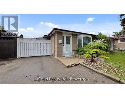 19 FLAMINGO CRESCENT, Brampton, Ontario