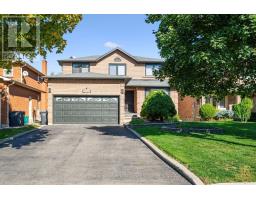 2029 KEMPTON PARK DRIVE, Mississauga, Ontario