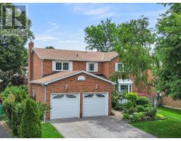 13 OAKINGTON PLACE, Mississauga, Ontario