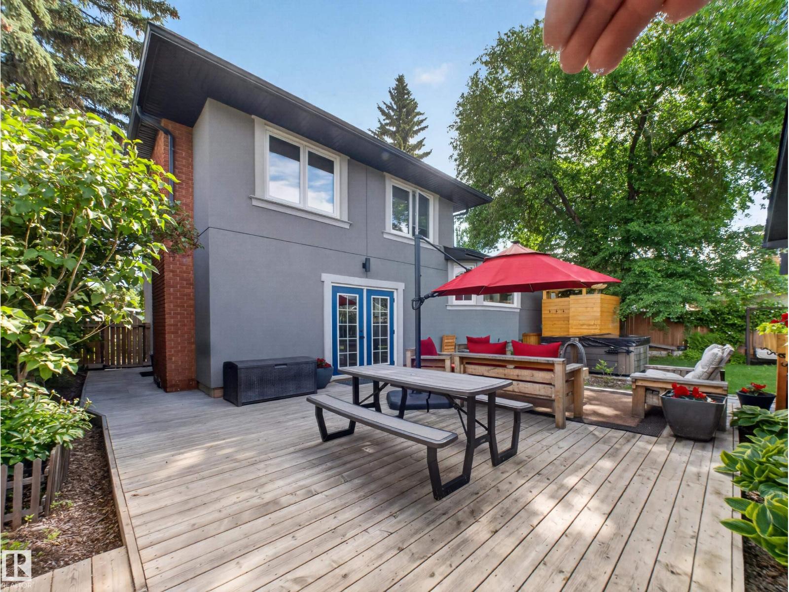 4112 120 St NW, Edmonton, Alberta  T6J 1Y1 - Photo 39 - E4496001