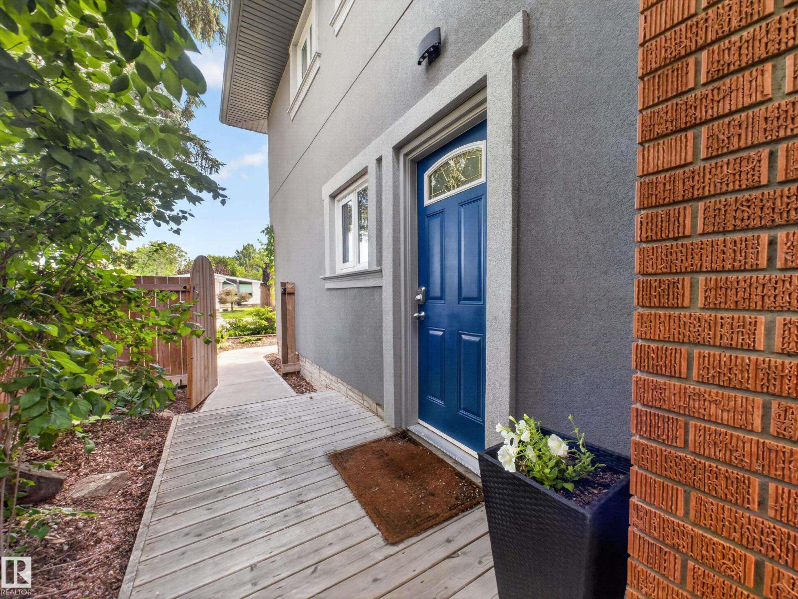 4112 120 St NW, Edmonton, Alberta  T6J 1Y1 - Photo 71 - E4496001