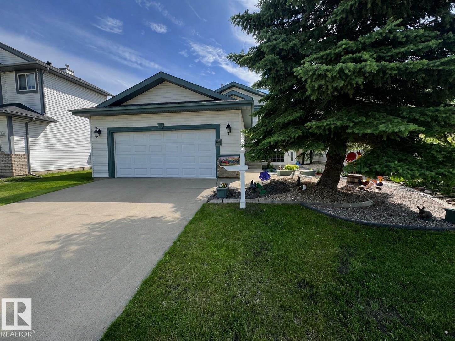 46 CLARKDALE DR, Sherwood Park, Alberta