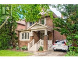 11 DROMORE CRESCENT, Hamilton, Ontario