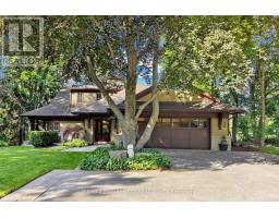 344 MOUNTAIN BROW ROAD, Hamilton, Ontario