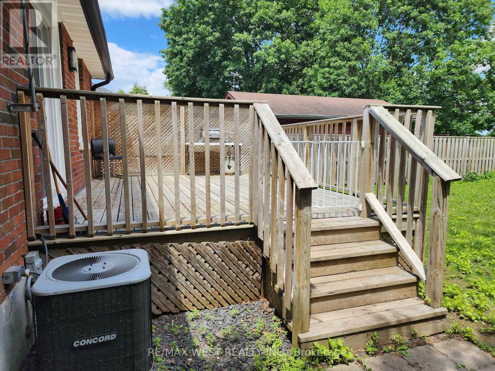 Main - 835 Hortop Street, Oshawa, Ontario  L1G 4N8 - Photo 18 - E13496622
