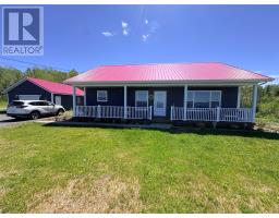 138 Birchy Point Road, Campbellton, Newfoundland & Labrador