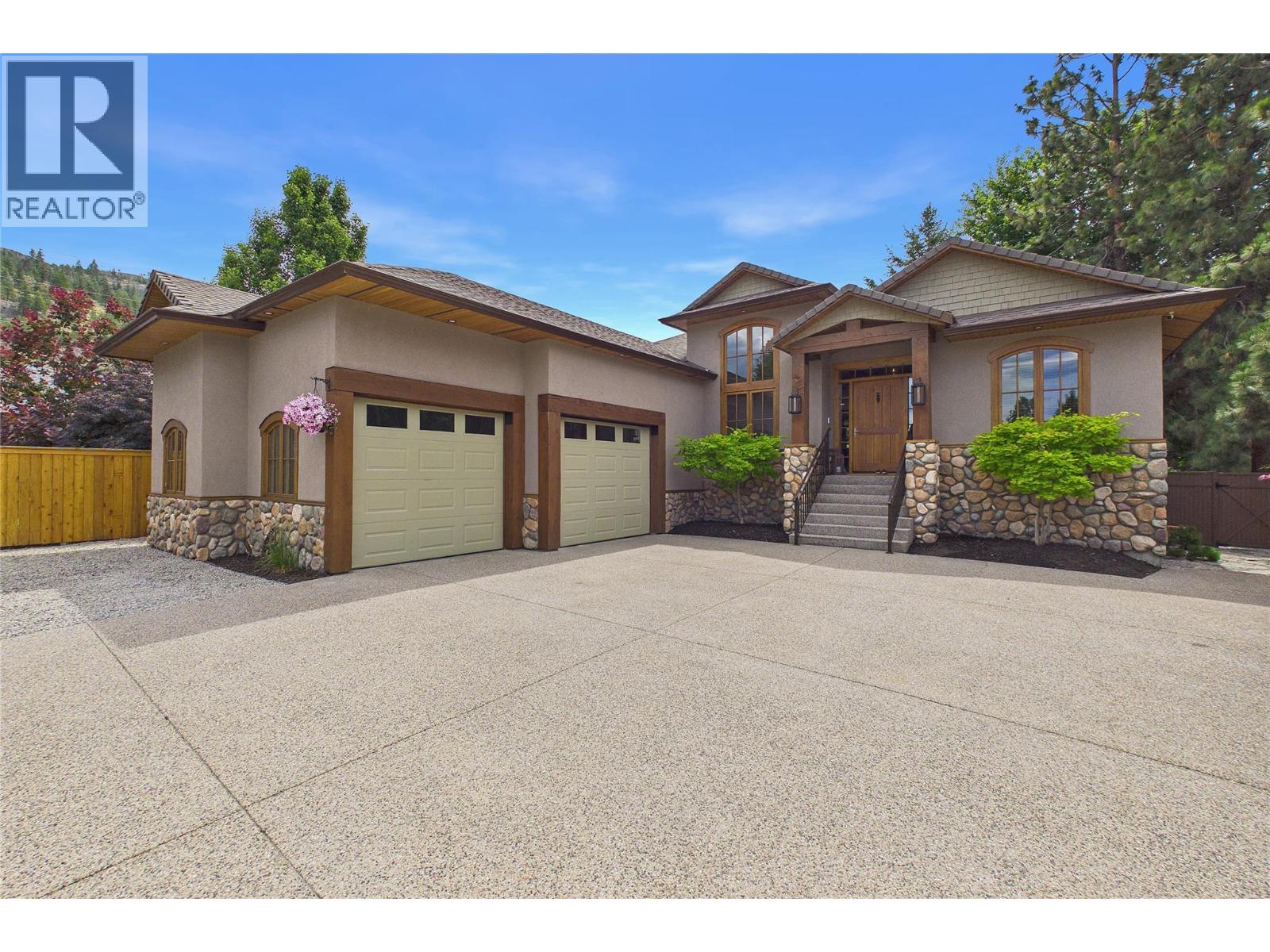 188 Penrose Court, Penticton, British Columbia