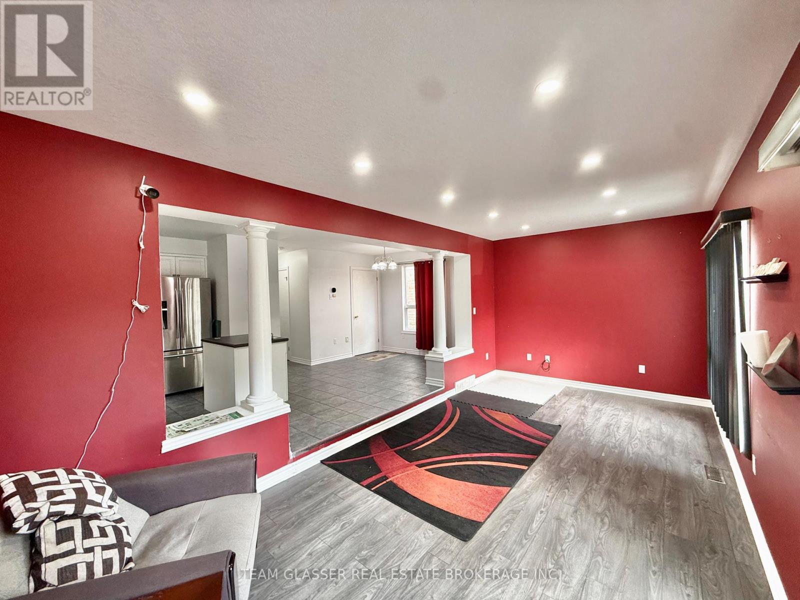 691 Oakcrossing Road, London North, Ontario  N6H 5V7 - Photo 4 - X13496752