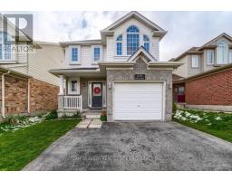 691 OAKCROSSING ROAD, London North, Ontario